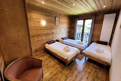 Komfortable Wohnung, zentrale Lage