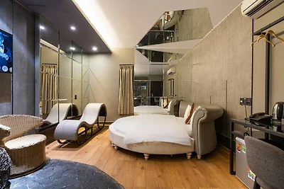 Elegante Suite Double Haven | Bonita Grand...