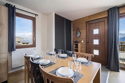 Appartement in de wijk Nantailly