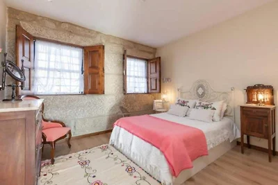 Gemeubileerde Country Suite voor een stel