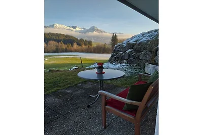 Vakantiehuis Ontspannende vakantie Bolsterlang