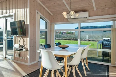 6 Personen Ferienhaus in Tarm