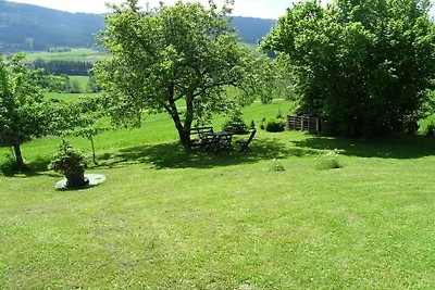 Ferienwohnung in Weitnau mit Wifi