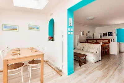 Haus in der Nähe der Strände von Quiberon und...