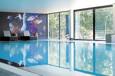 Ferienhaus in der Nהhe des Drewitzer Sees in...