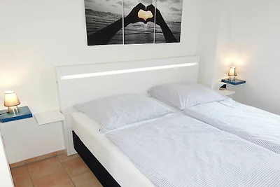 Ferienwohnung mit 1 Schlafzimmer
