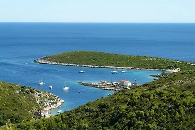 Apartments Katarina -Two Bedroom Apartment wi...