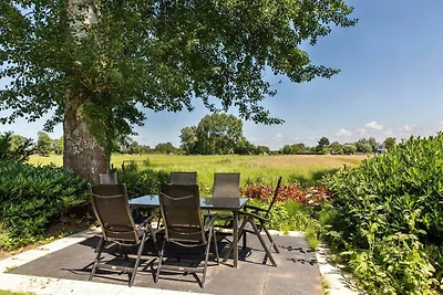 Renoviertes Chalet in Schoorl mit Garten
