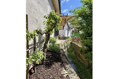 Ferienwohnung mit 1 Schlafzimmer