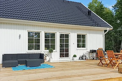 4 Personen Ferienhaus in NORRTÄLJE-By Traum
