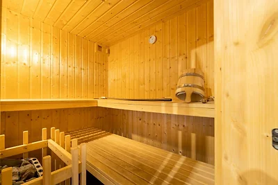 Exklusives skandinavisches Ferienhaus in...