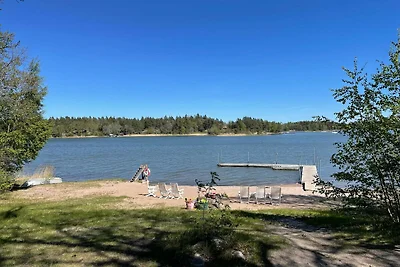 4 Sterne Ferienhaus in NORRTÄLJE