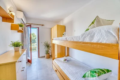 Appartamento con 2 camere da letto, Maiorca