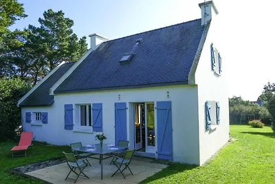 Casa vacanze, Sarzeau