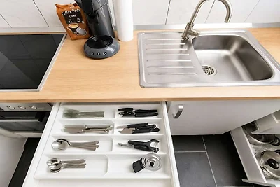 Wohnung in Barmen