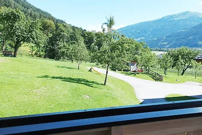 Vacanza in agriturismo biologico