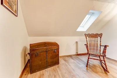Wohnung mit Wellnessoase