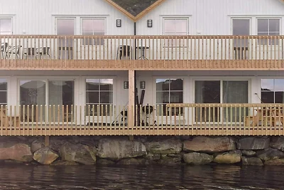 6 Personen Ferienhaus in Kverva