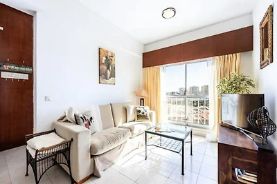 Appartement in Lagos bij stranden