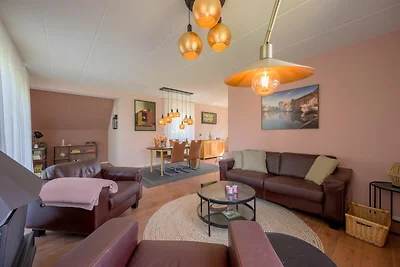Gemütliches Ferienhaus mit Garten
