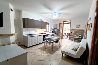 Stella Apartment