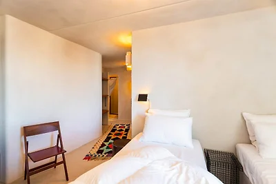 Modern appartement in Knokke Heist met...