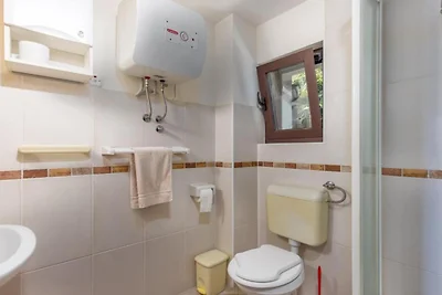 Appartement avec balcon et 1 chambre