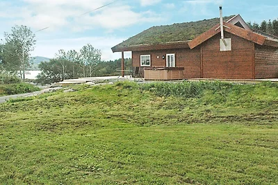 8 Personen Ferienhaus in VEVANG-By Traum