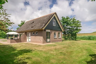 De Witte Hoek Texel