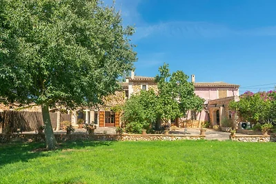 Son ArboÇ Gran - Ferienhaus Mit Privatem Pool