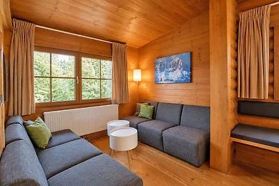 Chalet in Wörgl bij SkiWelt Wilder Kaiser