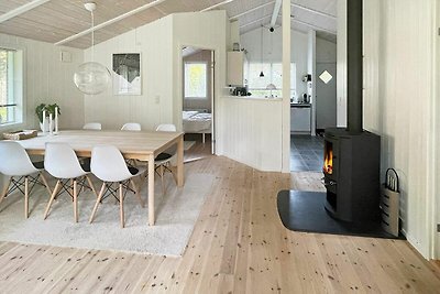 6 Personen Ferienhaus in Rødby