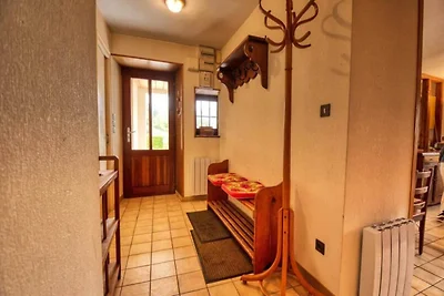 Residence Vercland Telecabine