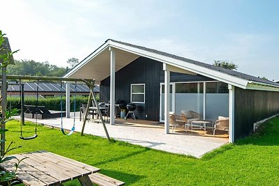 10 persoons vakantie huis in Juelsminde-By...