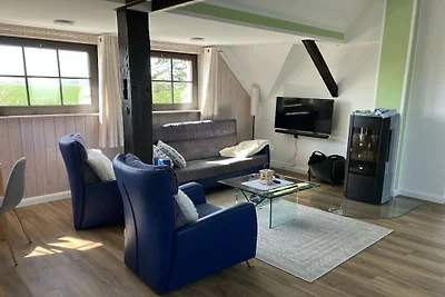 Ferienwohnung mit 1 Schlafzimmer