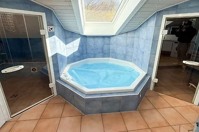 6 Personen Ferienhaus in Otterndorf
