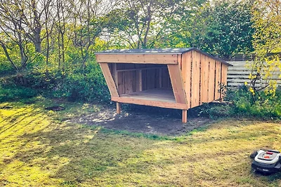 6 Personen Ferienhaus in Ringkøbing-By Traum