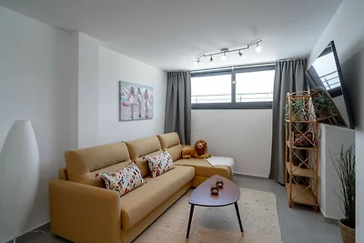 Ferienhaus mit 3 Schlafzimmern in Nerja