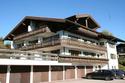 Alpenflair Ferienwohnung  230