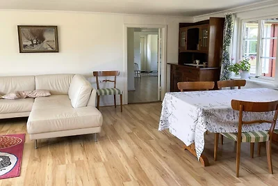 6 Personen vakantie huis in Gullbrandstorp
