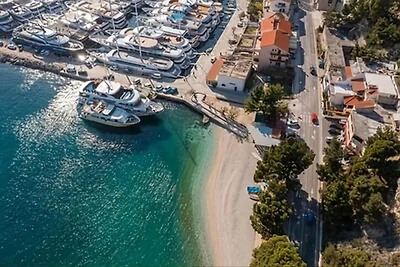 Apartment Mila - Three Bedroom Apartment with...