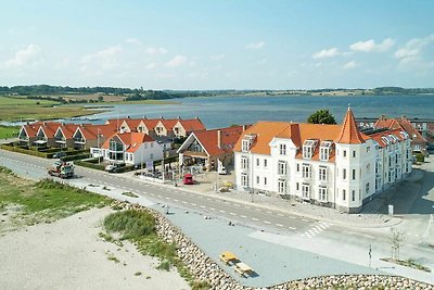 4 Personen Ferienpark haus in Hejls