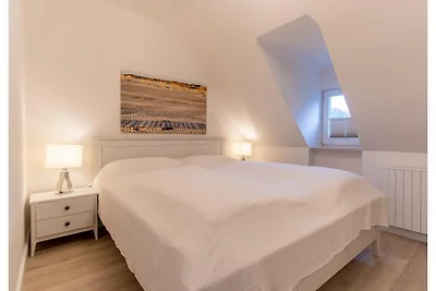 Ferienwohnung in St. Peter-Ording