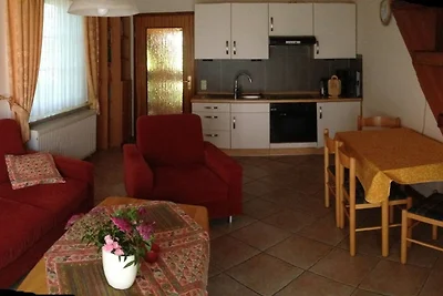 Ferienhus an'n Diek Komfortable...