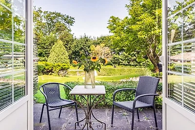 2 persoons vakantieparkhuis in BÅSTAD