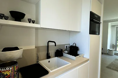 Appartement in Martinez vlakbij La Croisette