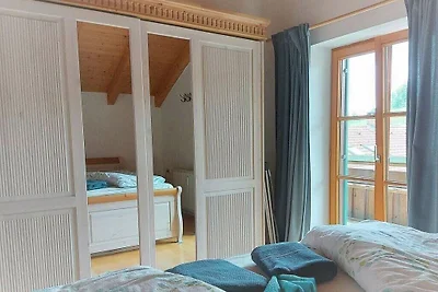 Ferienwohnung mit 1 Schlafzimmer