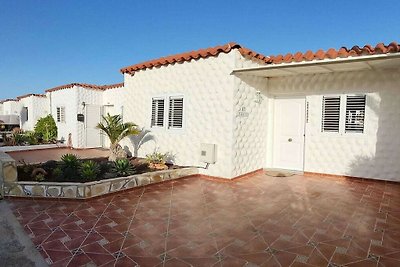 Bungalow in Costa Calma mit Wifi