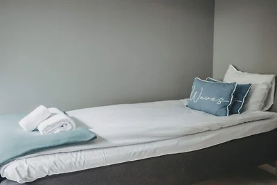 Kamer in een hotel in Hisings Backa