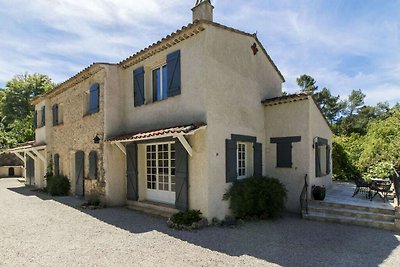 Le Vieux Lavoir - St.Paul en Foret